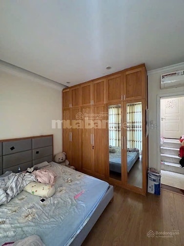 Nhà 4 lầu đẹp Cao cấp hẻm xe hơi 6m Huỳnh Văn Bánh, P13, Q.Phú Nhuận, 