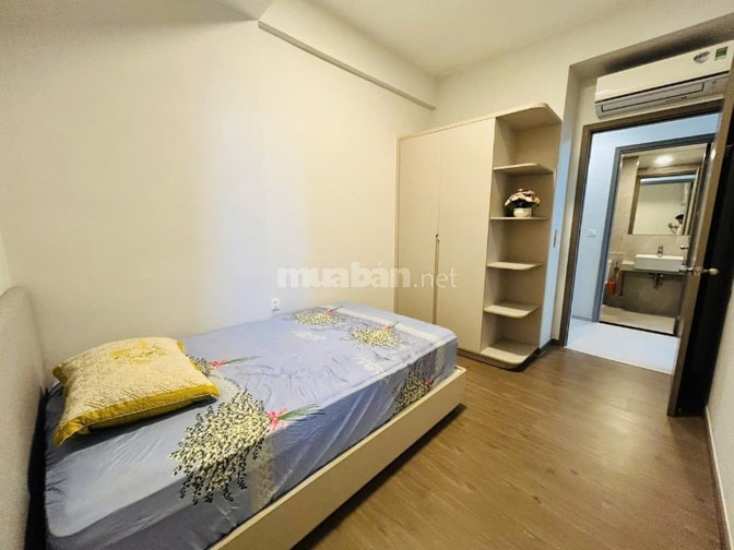 C/c M-One Gia Định, Nguyễn Bỉnh Khiêm - Giá thuê: 14tr/tháng căn 2PN 