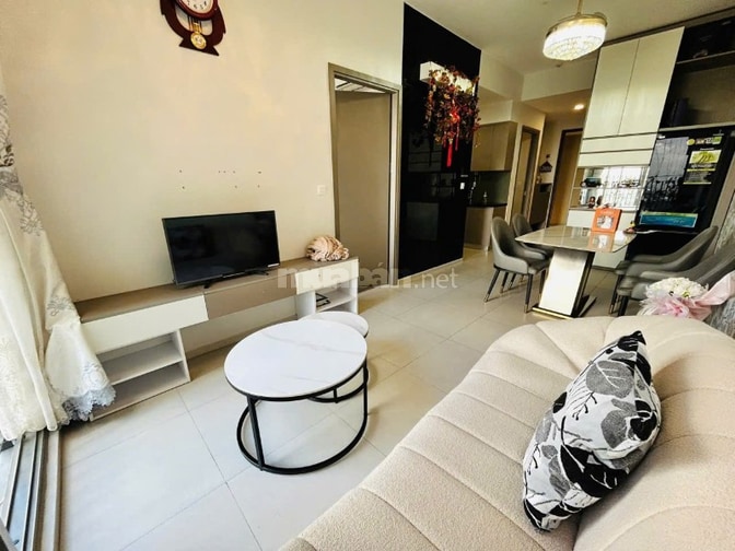 C/c M-One Gia Định, Nguyễn Bỉnh Khiêm - Giá thuê: 14tr/tháng căn 2PN 