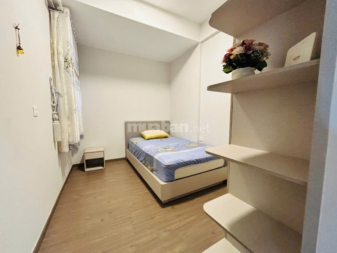 C/c M-One Gia Định, Nguyễn Bỉnh Khiêm - Giá thuê: 14tr/tháng căn 2PN 