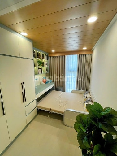 Căn hộ Duplex 3 PN Sun Hà Nam 1,7 tỷ. View trực diện CV nước Sun World
