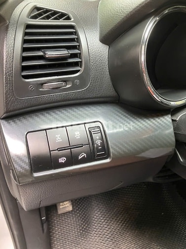 Bán xe KIA Sorento bản xăng full 2 cầu đời cuối 2015