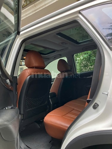 Bán xe KIA Sorento bản xăng full 2 cầu đời cuối 2015