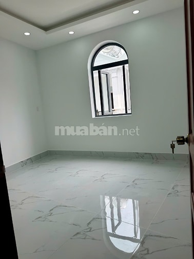 Nhà phố ngang 8M - Không gian sống khác biệt tại Pearl Riverside Q8