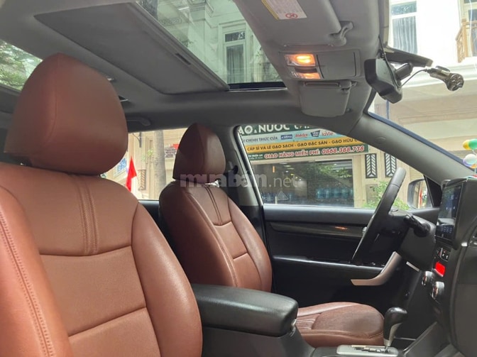 Bán xe KIA Sorento bản xăng full 2 cầu đời cuối 2015