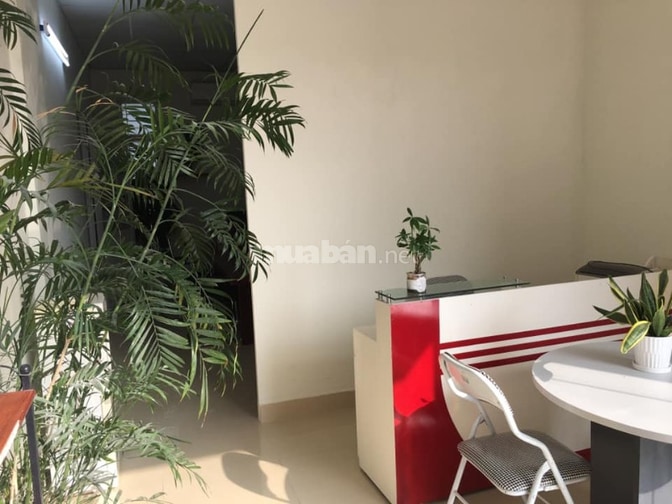 Chính chủ cho thuê văn phòng giá rẻ tại LB diện tích đa dạng 20-70m2 