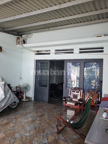 Bán Nhà Cấp 4, dt 5mx16m, Hẻm 326 Dương Thị Mười, Phường Tân Thới Hiệp