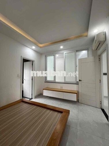Bán Nhà, Tặng View Công Viên- 5x15/ 3pn3wc - Sổ Sẵn - Hỗ Trợ Vay