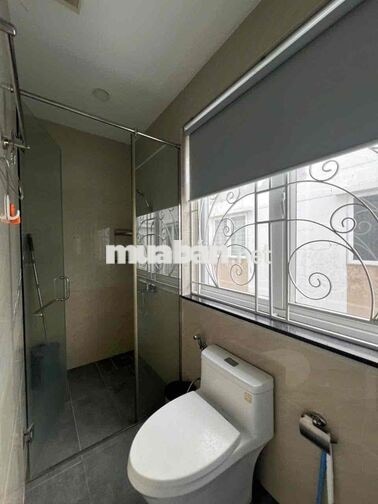 Bán Nhà, Tặng View Công Viên- 5x15/ 3pn3wc - Sổ Sẵn - Hỗ Trợ Vay