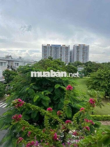 Bán Nhà, Tặng View Công Viên- 5x15/ 3pn3wc - Sổ Sẵn - Hỗ Trợ Vay