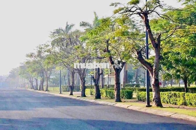 Bán Nhà Thô- Biệt Thự Khang Điền- Decor Theo Ý- Sổ Sẵn