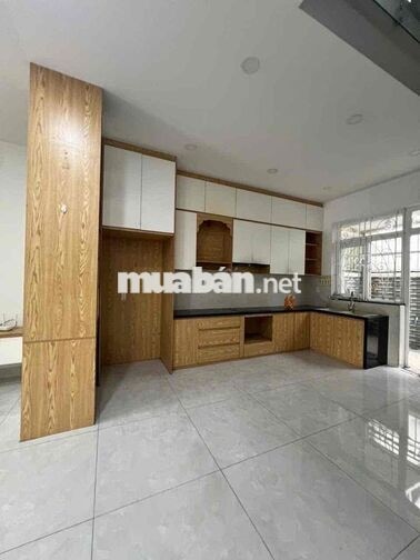 Bán Nhà, Tặng View Công Viên- 5x15/ 3pn3wc - Sổ Sẵn - Hỗ Trợ Vay