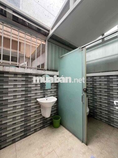 Bán Nhà, Tặng View Công Viên- 5x15/ 3pn3wc - Sổ Sẵn - Hỗ Trợ Vay