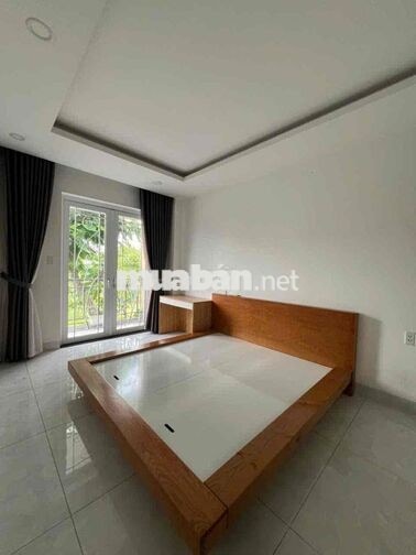 Bán Nhà, Tặng View Công Viên- 5x15/ 3pn3wc - Sổ Sẵn - Hỗ Trợ Vay