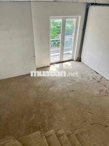 Bán Nhà Thô- Biệt Thự Khang Điền- Decor Theo Ý- Sổ Sẵn