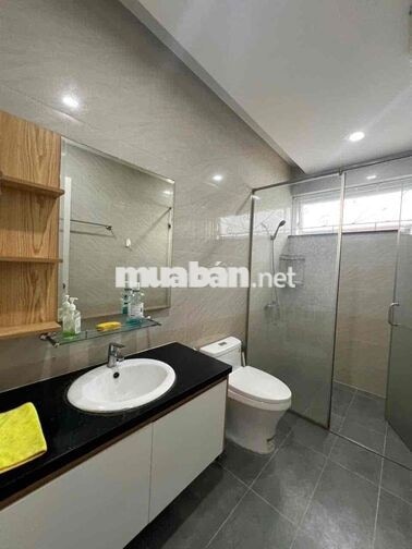 Bán Nhà, Tặng View Công Viên- 5x15/ 3pn3wc - Sổ Sẵn - Hỗ Trợ Vay