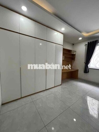 Bán Nhà, Tặng View Công Viên- 5x15/ 3pn3wc - Sổ Sẵn - Hỗ Trợ Vay