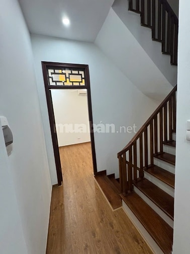 Bán nhà số 7A ngõ 68/91 Cầu Giấy, diện tích 40m, xây 4 tầng.