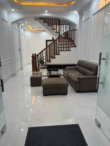 Bán nhà số 7A ngõ 68/91 Cầu Giấy, diện tích 40m, xây 4 tầng.