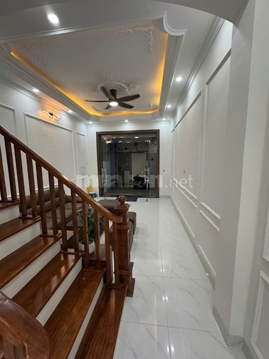 Bán nhà số 7A ngõ 68/91 Cầu Giấy, diện tích 40m, xây 4 tầng.