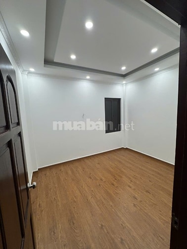 Bán nhà số 7A ngõ 68/91 Cầu Giấy, diện tích 40m, xây 4 tầng.