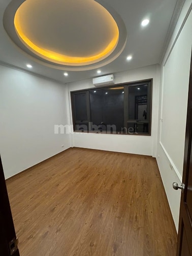 Bán nhà số 7A ngõ 68/91 Cầu Giấy, diện tích 40m, xây 4 tầng.
