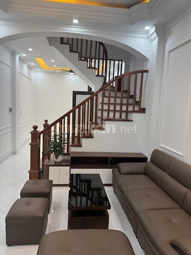 Bán nhà số 7A ngõ 68/91 Cầu Giấy, diện tích 40m, xây 4 tầng.