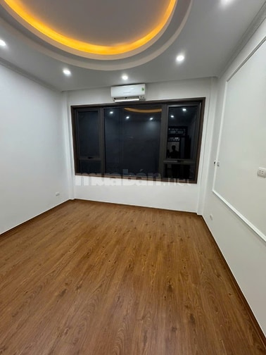Bán nhà số 7A ngõ 68/91 Cầu Giấy, diện tích 40m, xây 4 tầng.