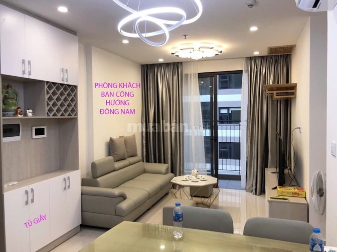 Chính chủ bán căn góc 3 phòng ngủ, VinHomes Ocean Park Gia Lâm