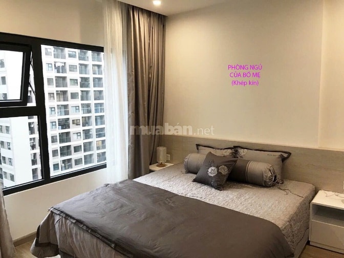 Chính chủ bán căn góc 3 phòng ngủ, VinHomes Ocean Park Gia Lâm