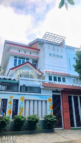 Cho thuê Biệt Thự Phú Mỹ Vạn Phát Hưng giá 48 triệu thích hợp cty