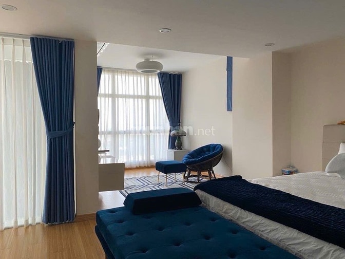 Bán penthouse The Estella, Phường An Phú, 205m2, full nội thất, 32 tỷ