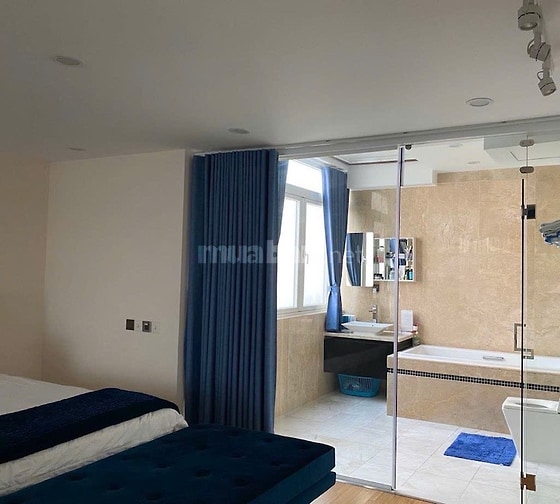 Bán penthouse The Estella, Phường An Phú, 205m2, full nội thất, 32 tỷ