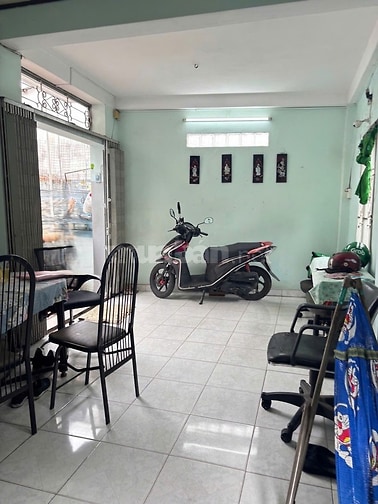 Giảm 2 tỷ Bán nhà Lê Quang Định Bình Thạnh, 78m2  xây CHDV, 5.5tỷ