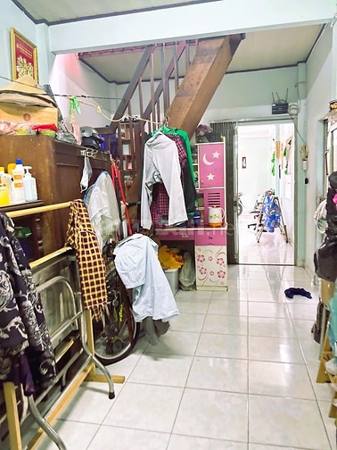 Giảm 2 tỷ Bán nhà Lê Quang Định Bình Thạnh, 78m2  xây CHDV, 5.5tỷ