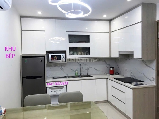 Chính chủ bán căn góc 3 phòng ngủ, VinHomes Ocean Park Gia Lâm