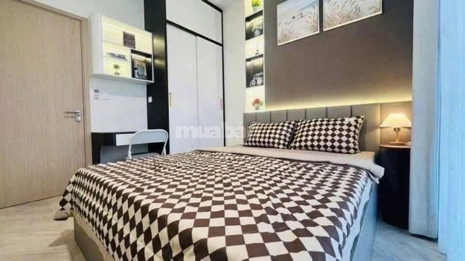 Cho thuê căn hộ cao cấp Masteri Centre Point 2PN, view công viên 36ha
