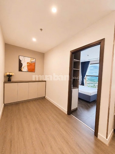 CHO THUÊ CĂN HỘ 1PN+ THE BEVERLY  VINHOMES GRAND PARK VIEW CÔNG VIÊN