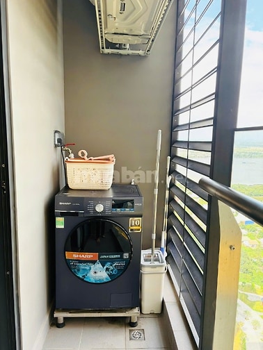 CHO THUÊ CĂN HỘ 1PN+ THE BEVERLY  VINHOMES GRAND PARK VIEW CÔNG VIÊN