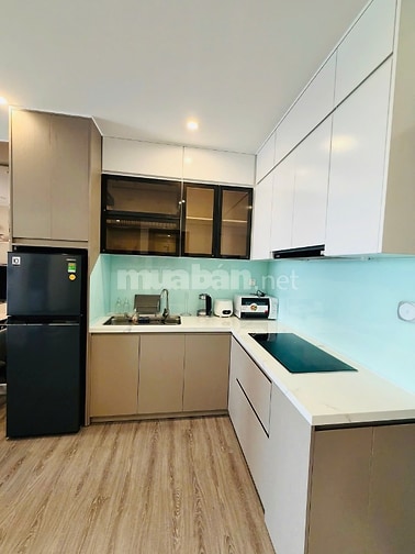 CHO THUÊ CĂN HỘ 1PN+ THE BEVERLY  VINHOMES GRAND PARK VIEW CÔNG VIÊN
