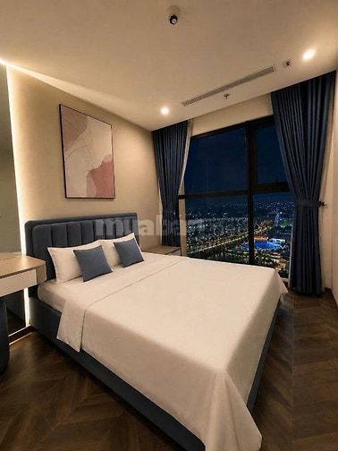 CHO THUÊ CĂN HỘ 1PN+ THE BEVERLY  VINHOMES GRAND PARK VIEW CÔNG VIÊN