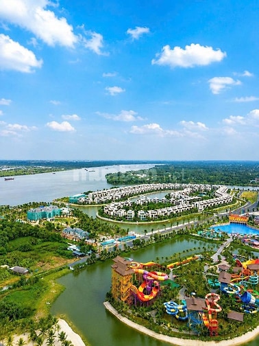 CHO THUÊ CĂN HỘ 1PN+ THE BEVERLY  VINHOMES GRAND PARK VIEW CÔNG VIÊN