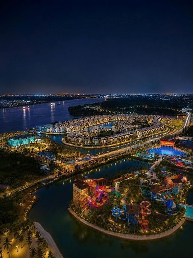 CHO THUÊ CĂN HỘ 1PN+ THE BEVERLY  VINHOMES GRAND PARK VIEW CÔNG VIÊN