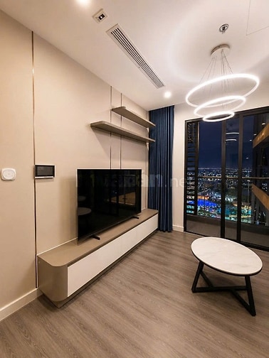 CHO THUÊ CĂN HỘ 1PN+ THE BEVERLY  VINHOMES GRAND PARK VIEW CÔNG VIÊN