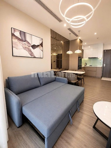 CHO THUÊ CĂN HỘ 1PN+ THE BEVERLY  VINHOMES GRAND PARK VIEW CÔNG VIÊN