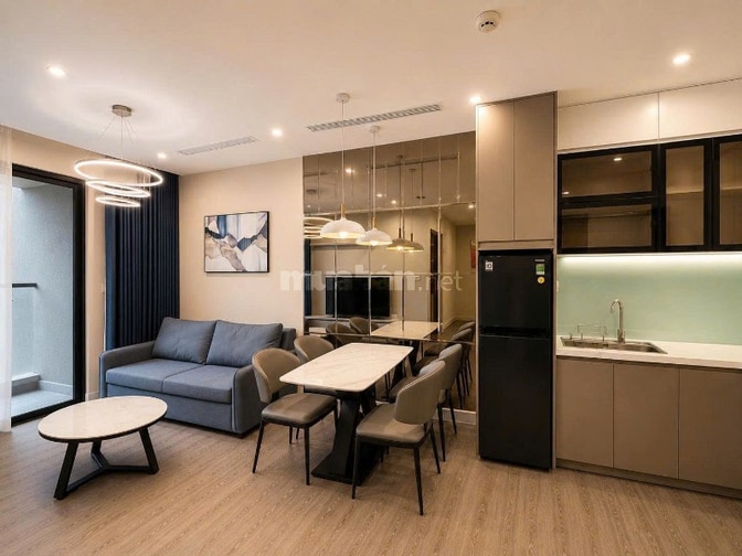 CHO THUÊ CĂN HỘ 1PN+ THE BEVERLY  VINHOMES GRAND PARK VIEW CÔNG VIÊN