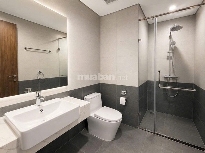 CHO THUÊ CĂN HỘ 1PN+ THE BEVERLY  VINHOMES GRAND PARK VIEW CÔNG VIÊN