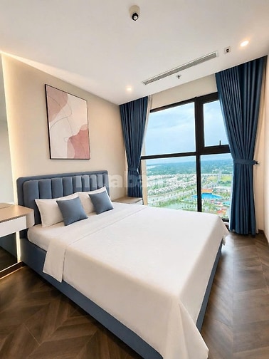 CHO THUÊ CĂN HỘ 1PN+ THE BEVERLY  VINHOMES GRAND PARK VIEW CÔNG VIÊN