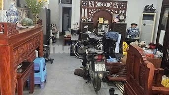 Bán nhà mặt đường, Số nhà 5 nghách 59 Linh Quang, Văn Chương, Đống Đa