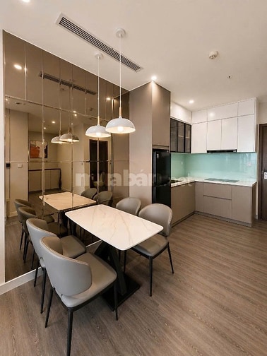 CHO THUÊ CĂN HỘ 1PN+ THE BEVERLY  VINHOMES GRAND PARK VIEW CÔNG VIÊN